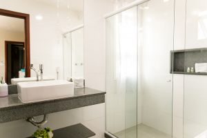 Suite Superior Banheiro 2